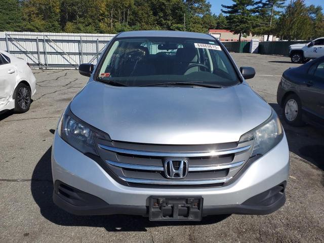 Honda Crv Lx Image 6