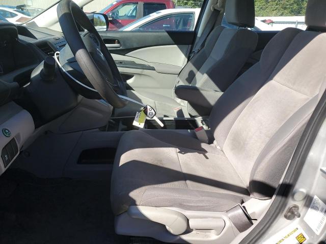 Honda Crv Lx Image 3