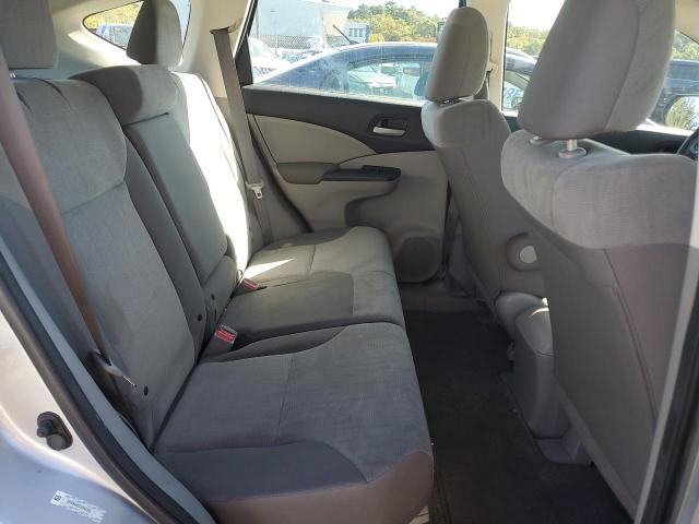 Honda Crv Lx Image 9