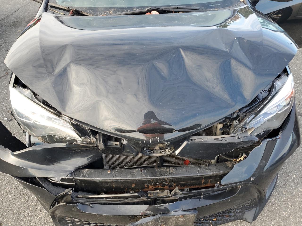 Toyota Corolla L Image 7