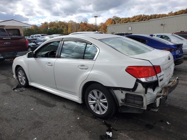 Subaru Legacy 2.5i Premium Image 8