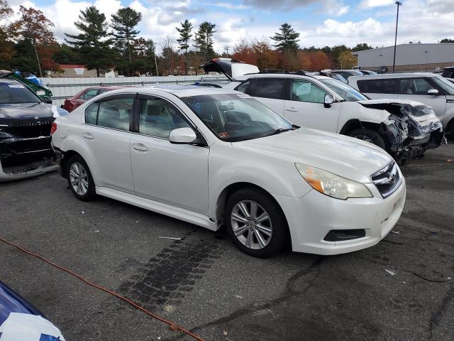 Subaru Legacy 2.5i Premium Image 10