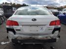 Subaru Legacy 2.5i Premium Image 4