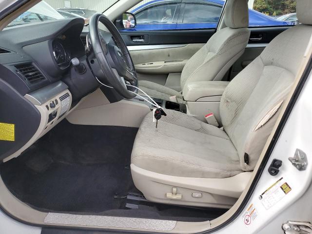 Subaru Legacy 2.5i Premium Image 7