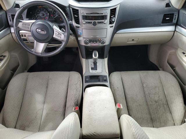 Subaru Legacy 2.5i Premium Image 9