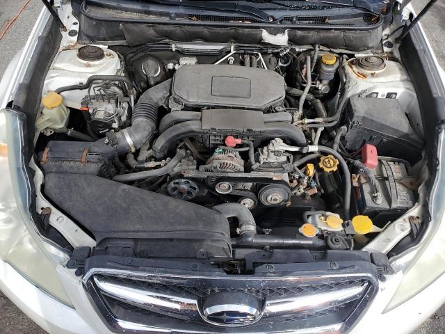 Subaru Legacy 2.5i Premium Image 3