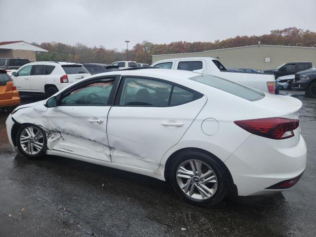 Hyundai ELANTRA Sel Image 4