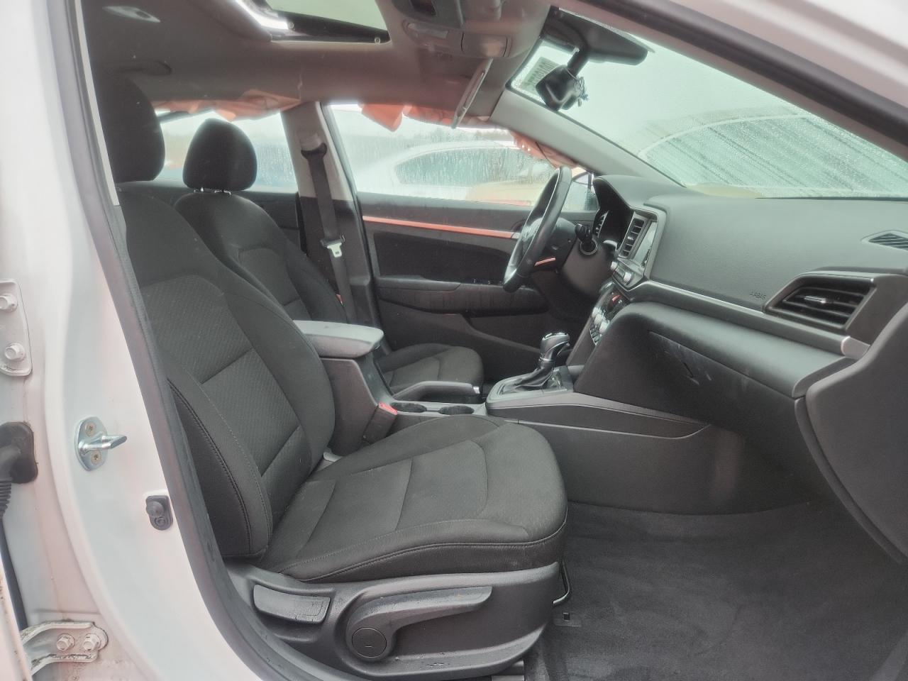 Hyundai ELANTRA Sel Image 6