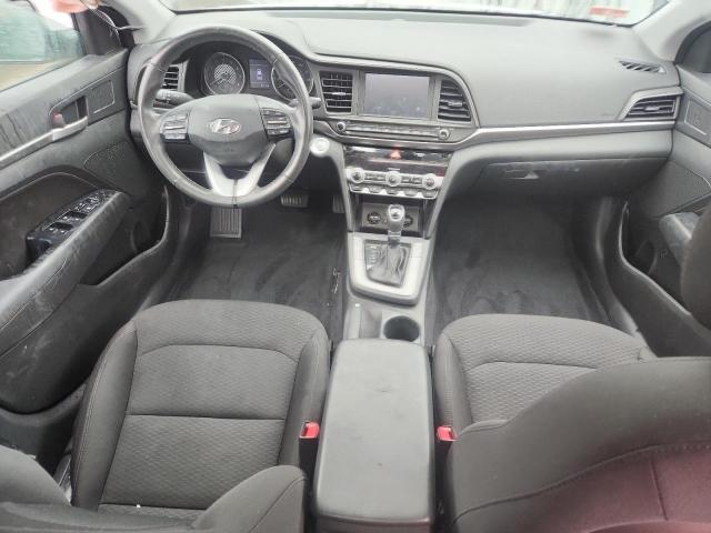 Hyundai ELANTRA Sel Image 5