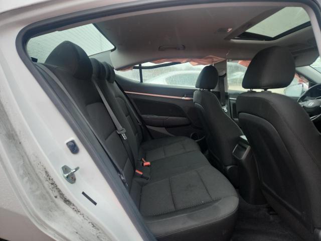 Hyundai ELANTRA Sel Image 12