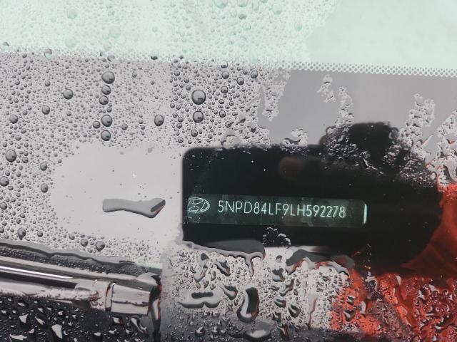 Hyundai ELANTRA Sel Image 11