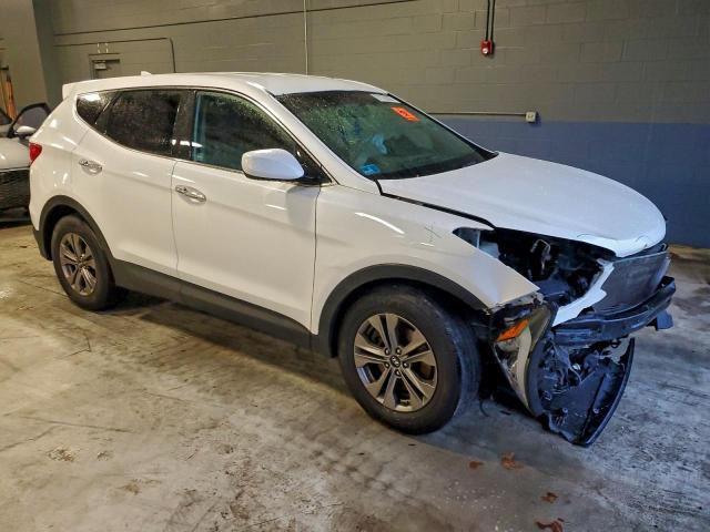 Hyundai SANTA FE Image 11