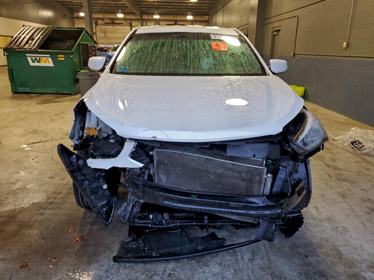 Hyundai SANTA FE Image 10