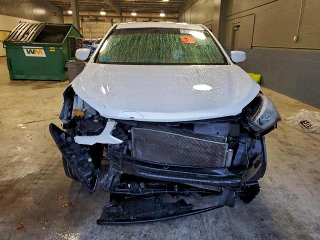 Hyundai SANTA FE Image 10