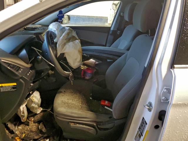 Hyundai SANTA FE Image 5