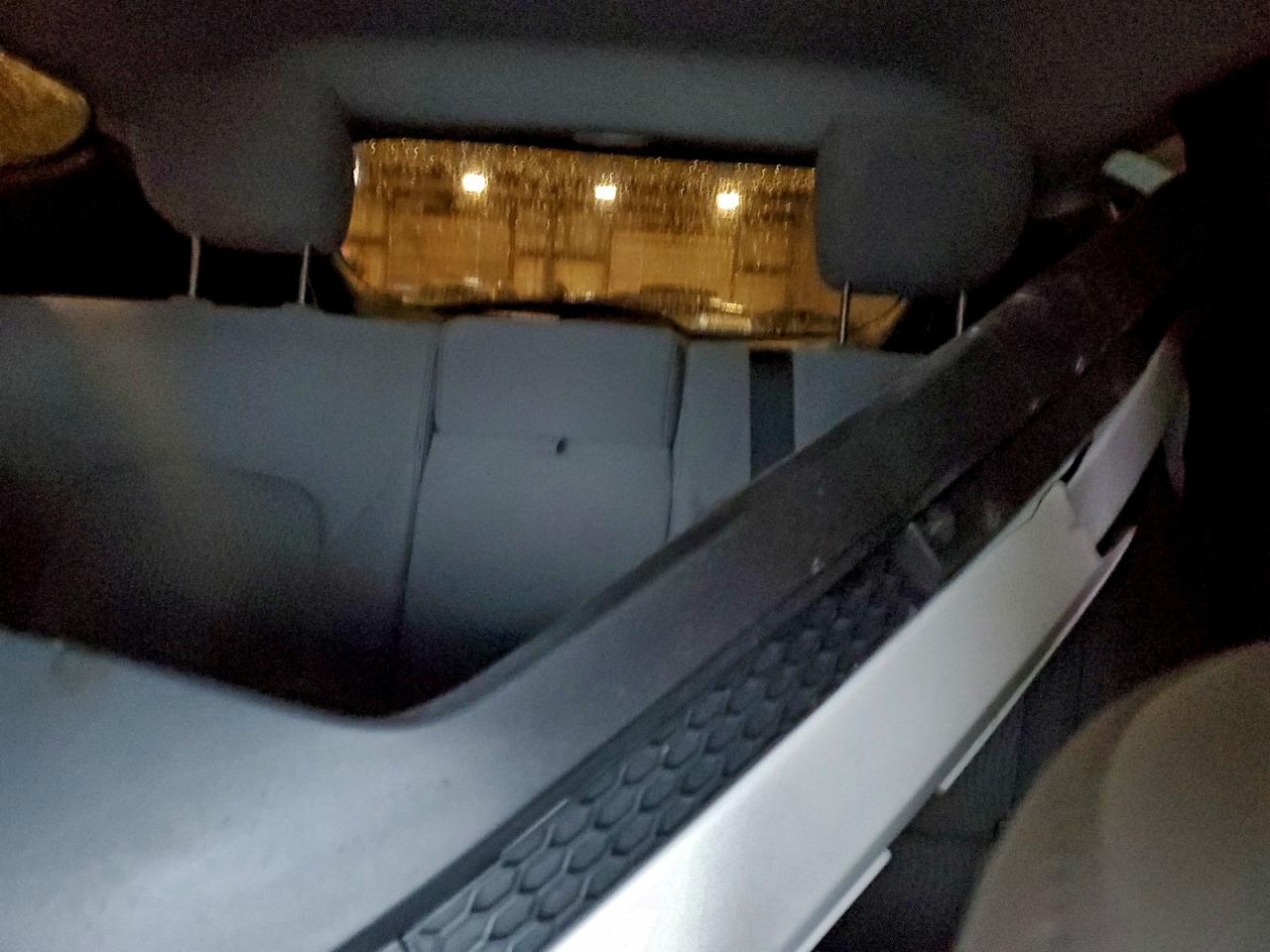 Hyundai SANTA FE Image 12