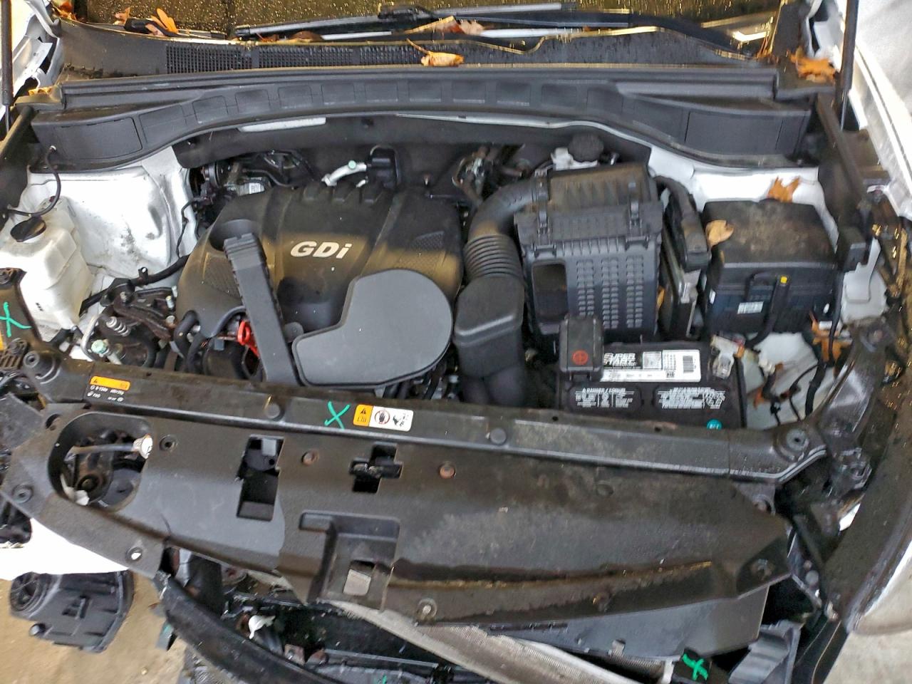 Hyundai SANTA FE Image 7