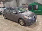 Hyundai ACCENT Gls Image 12