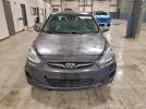 Hyundai ACCENT Gls Image 11