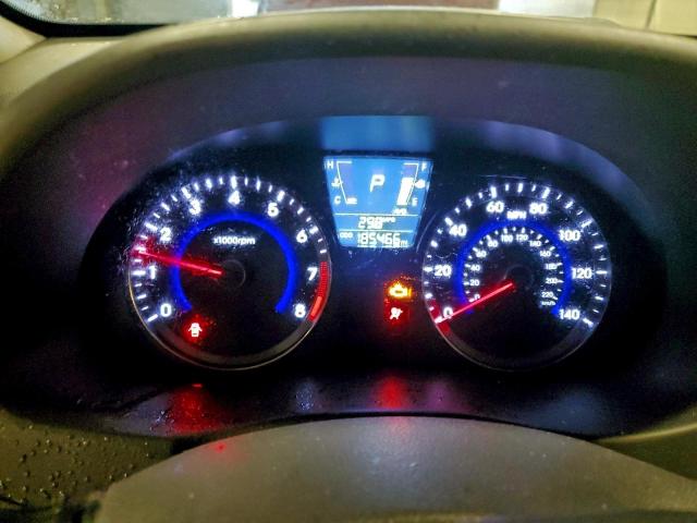 Hyundai ACCENT Gls Image 10