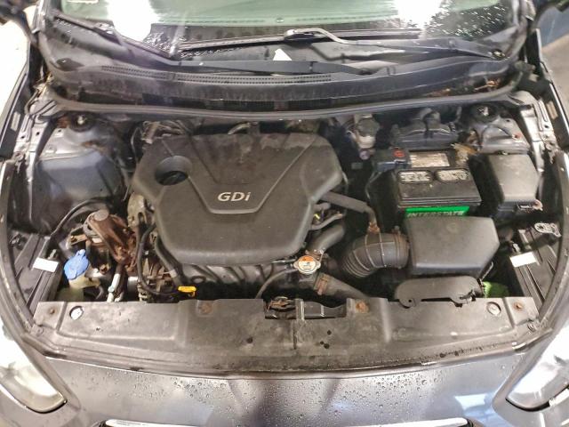 Hyundai ACCENT Gls Image 5