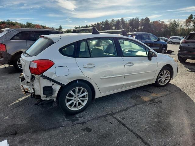 Subaru Impreza Premium Image 7