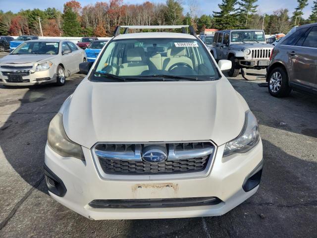 Subaru Impreza Premium Image 12