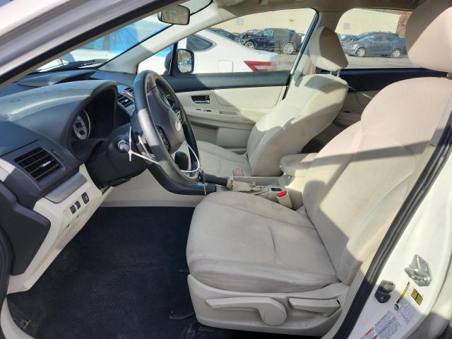 Subaru Impreza Premium Image 9