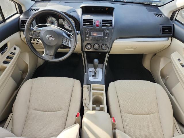 Subaru Impreza Premium Image 2