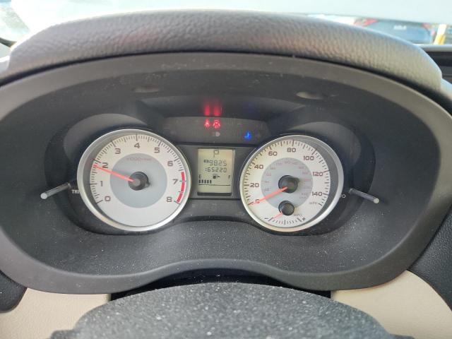 Subaru Impreza Premium Image 5