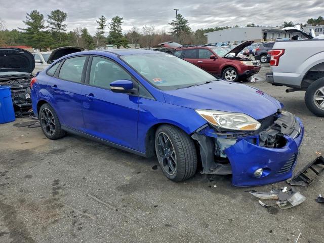 Ford Focus Se Image 6