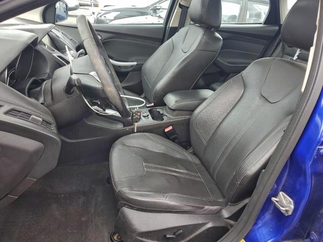 Ford Focus Se Image 10