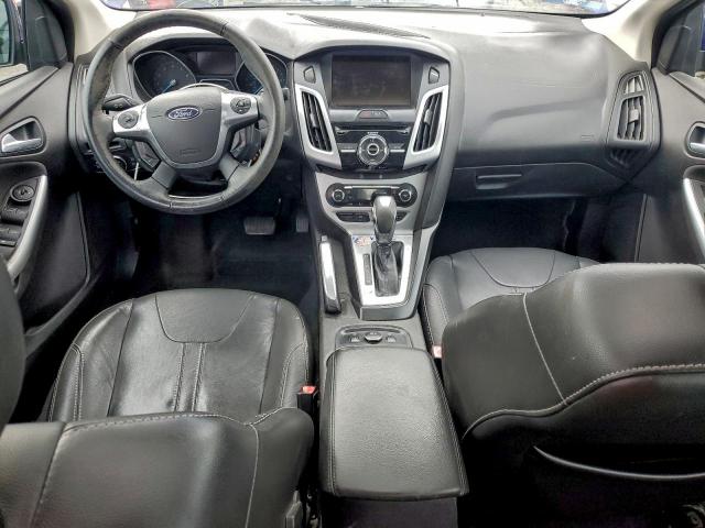 Ford Focus Se Image 8