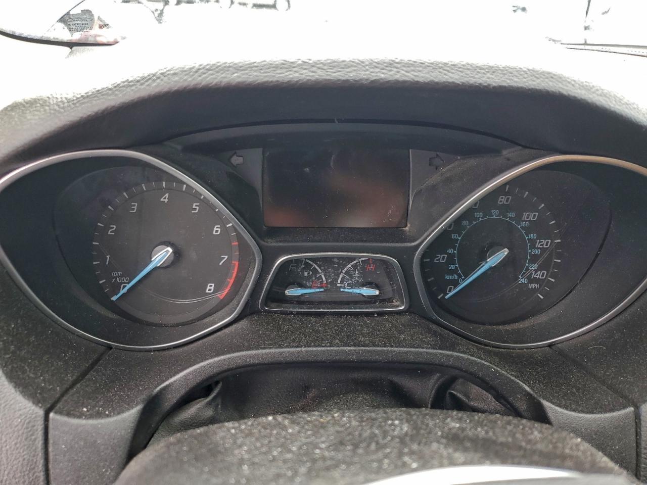 Ford Focus Se Image 7