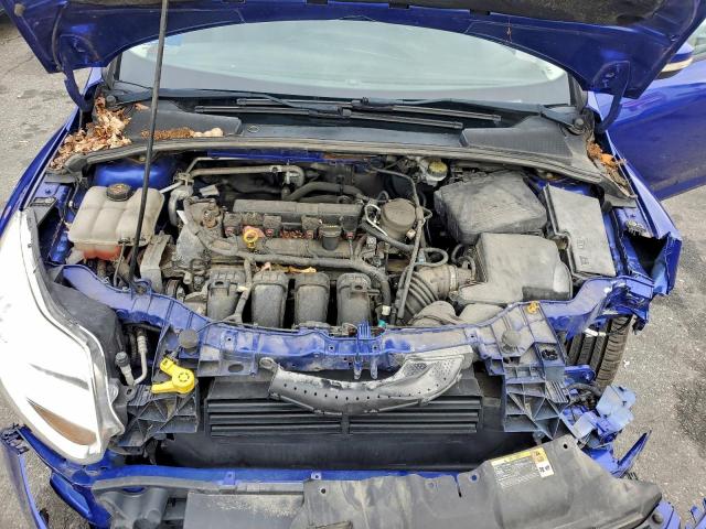 Ford Focus Se Image 9