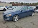 Volvo S60 T5 Image 1