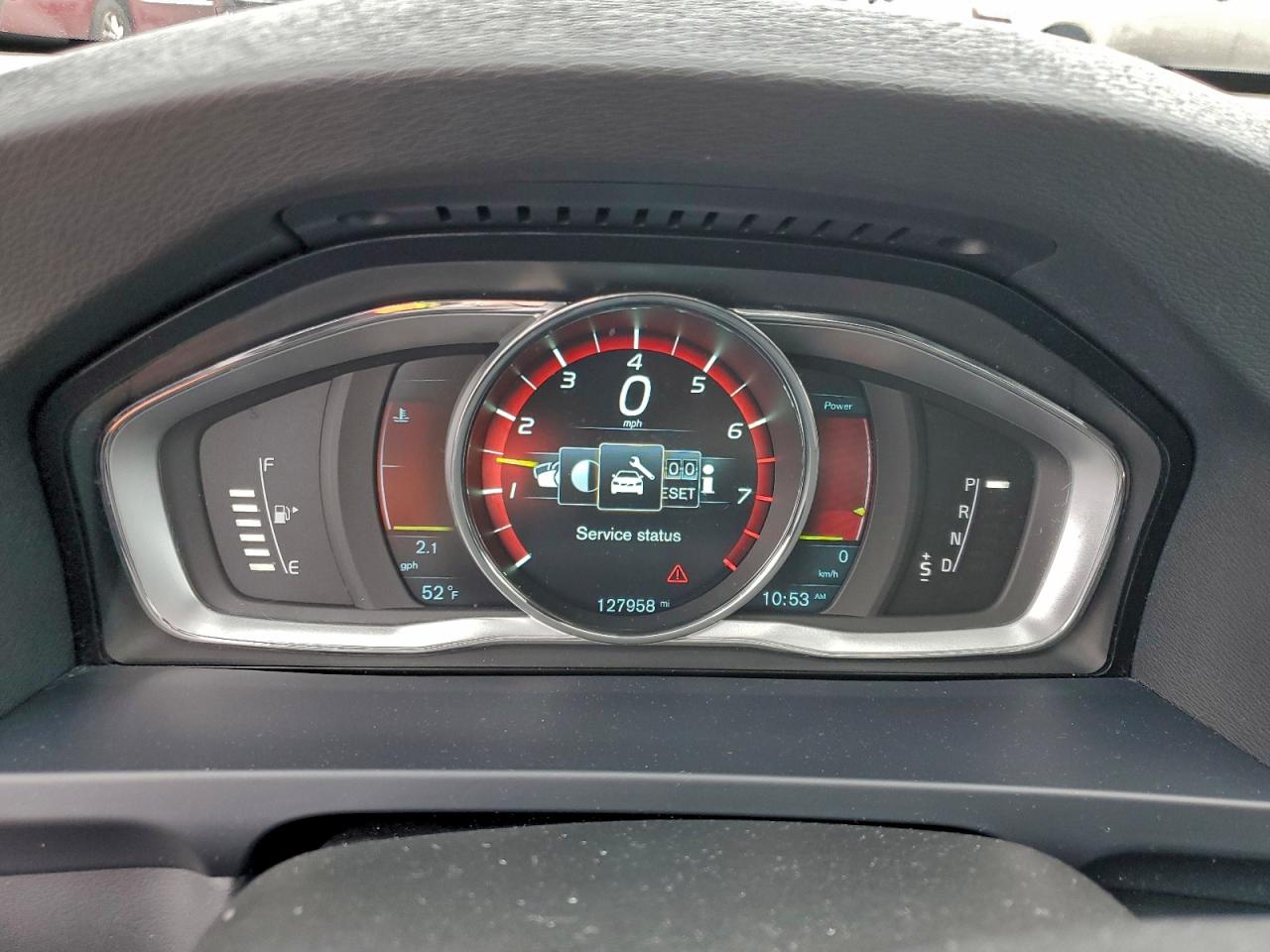 Volvo S60 T5 Image 3