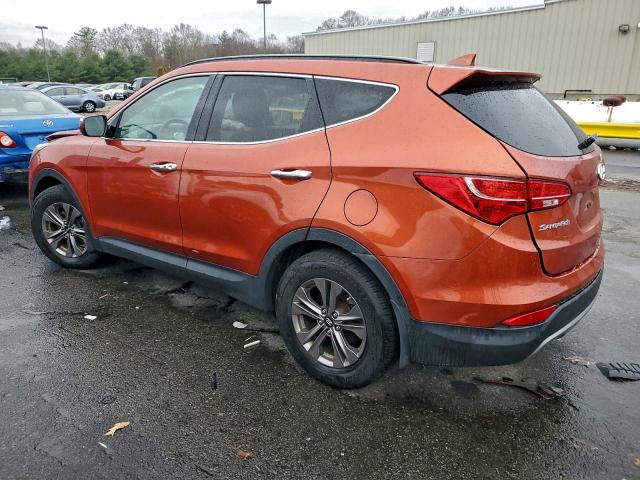 Hyundai SANTA FE Image 7