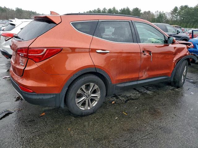 Hyundai SANTA FE Image 2