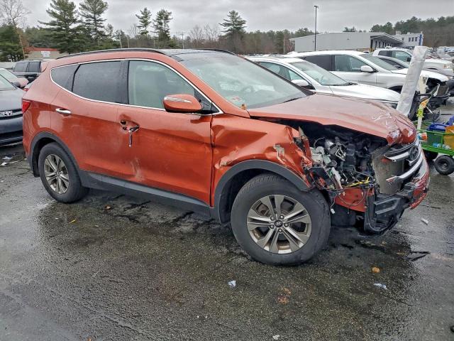 Hyundai SANTA FE Image 3