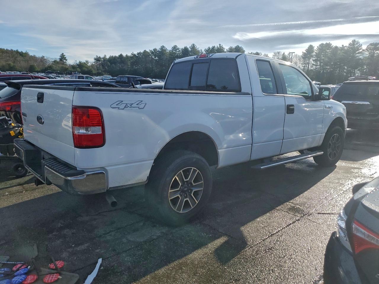 Ford F-150 Image 3