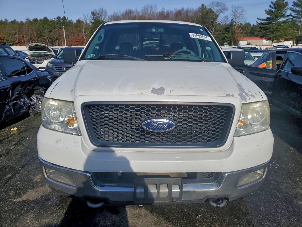 Ford F-150 Image 6