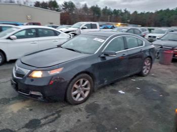  Salvage Acura TL