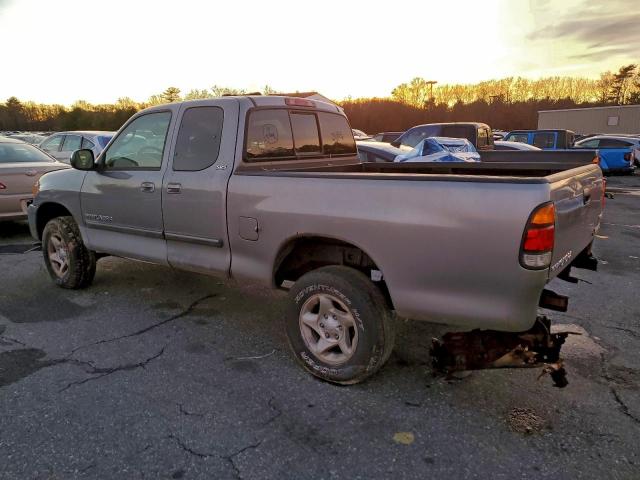 Toyota Tundra Access Cab Sr5 Image 2
