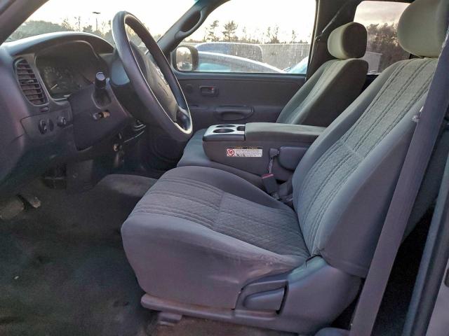 Toyota Tundra Access Cab Sr5 Image 3