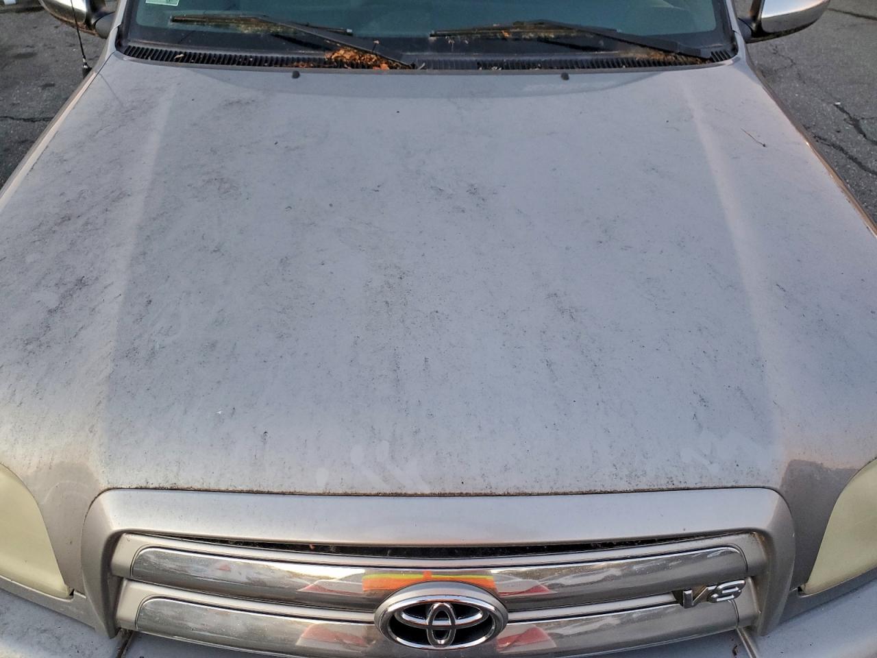 Toyota Tundra Access Cab Sr5 Image 7