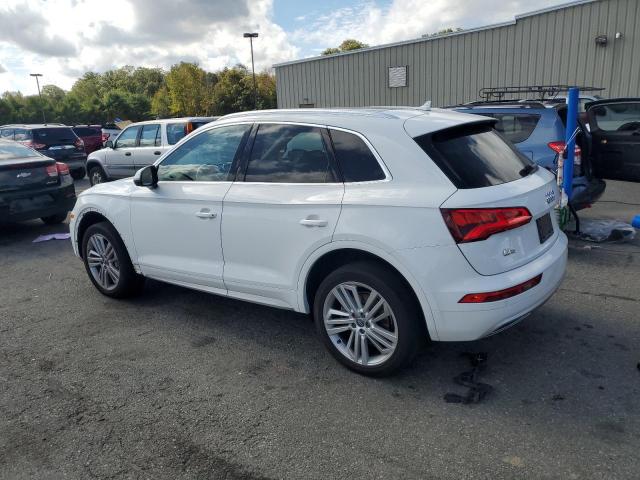 Audi Q5 Premium Plus Image 4