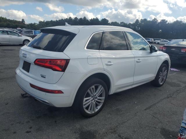 Audi Q5 Premium Plus Image 5