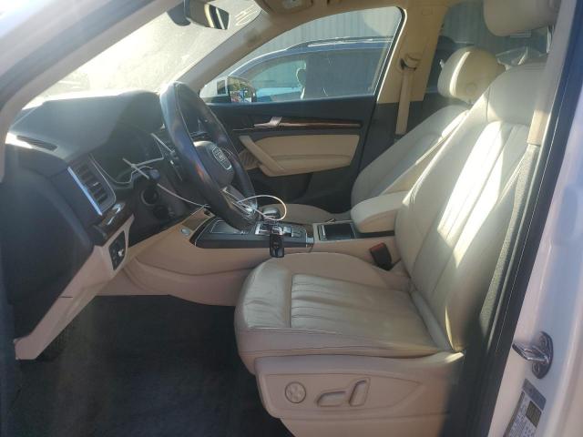 Audi Q5 Premium Plus Image 6