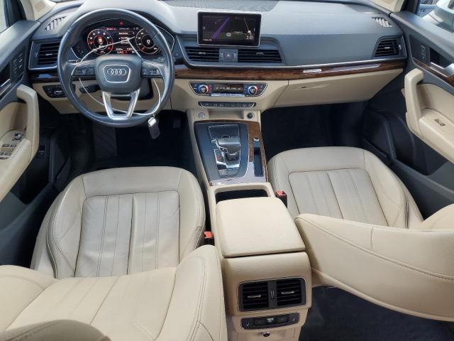 Audi Q5 Premium Plus Image 11